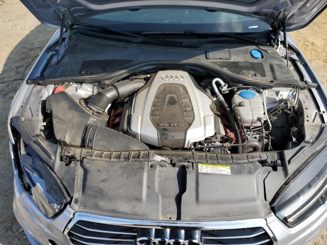 Photo 7 from auction – 2017 AUDI A7 PREMIUM with VIN WAUW2AFC5HN089166
