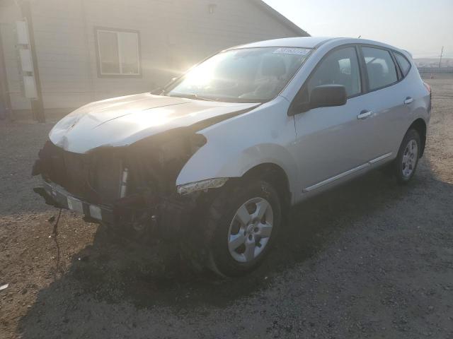 Photo 2 from auction – 2011 NISSAN ROGUE S with VIN JN8AS5MT2BW568562