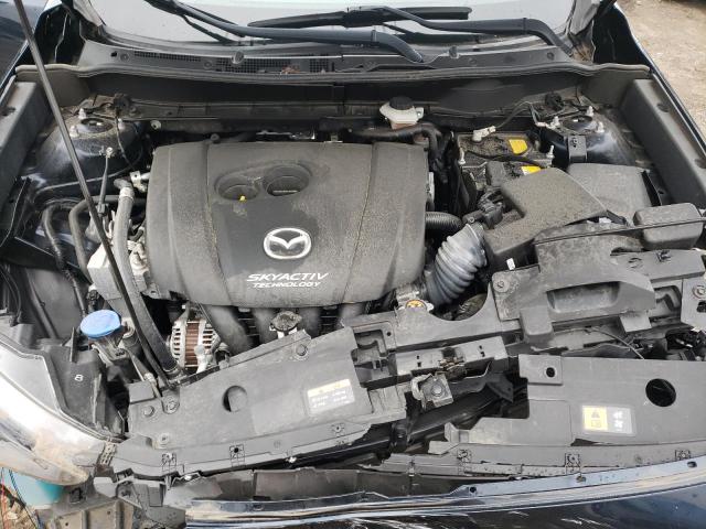 Photo 7 from auction – 2018 MAZDA CX-3 SPORT with VIN JM1DKFB72J0326327