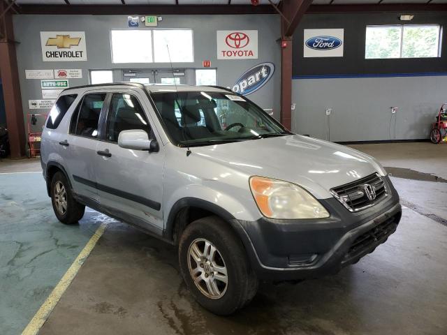 Photo 1 from auction – 2003 HONDA CR-V EX with VIN JHLRD788X3C044625