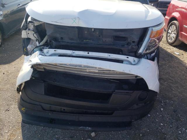 Photo 9 from auction – 2015 FORD EXPLORER with VIN 1FM5K7B81FGB02883