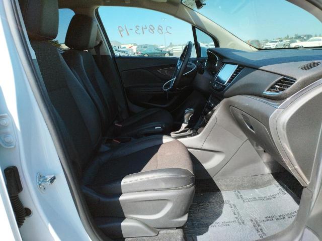 Photo 5 from auction – 2019 BUICK ENCORE SPO with VIN KL4CJ1SB8KB890635
