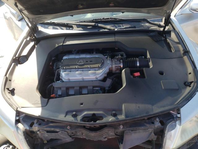 Photo 7 from auction – 2010 ACURA TL with VIN 19UUA9E57AA004308