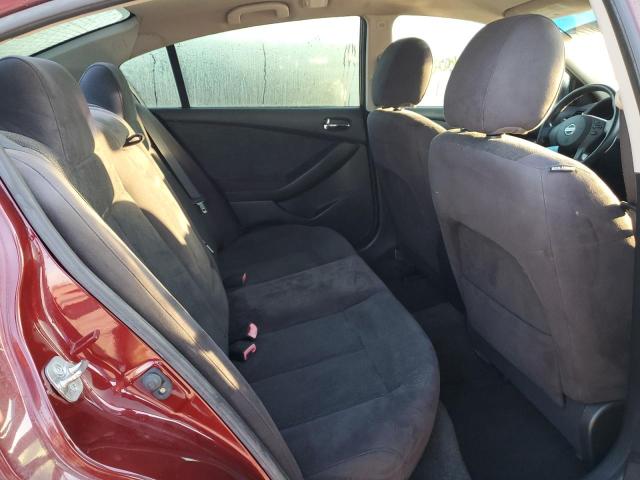 Photo 6 from auction – 2011 NISSAN ALTIMA BAS with VIN 1N4AL2AP4BN469803