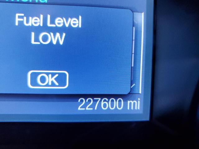 Photo 8 from auction – 2015 FORD EXPLORER P with VIN 1FM5K8AR8FGB13573