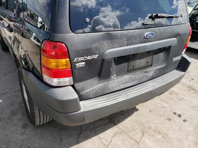 Photo 9 from auction – 2003 FORD ESCAPE XLT with VIN 1FMCU03113KB09528