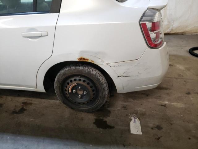 Photo 9 from auction – 2012 NISSAN SENTRA 2.0 with VIN 3N1AB6AP7CL772972