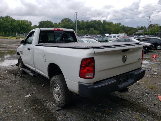 Photo 3 from auction – 2017 RAM 2500 ST with VIN 3C6MR5AJ4HG770745