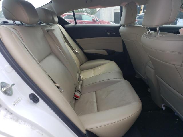 Photo 6 from auction – 2017 ACURA ILX PREMIU with VIN 19UDE2F78HA009894