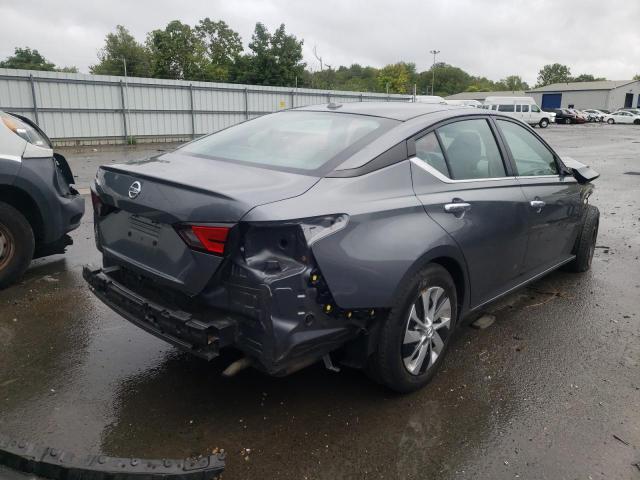 Zdjęcie 4 z aukcji – 2020 NISSAN ALTIMA S z VIN 1N4BL4BV6LC123729
