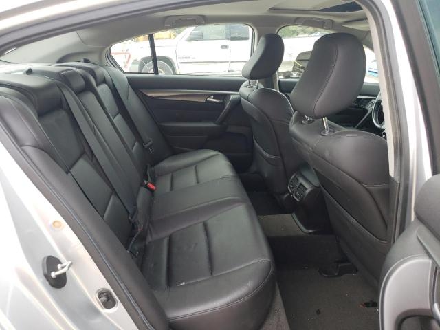 Photo 6 from auction – 2012 ACURA TL with VIN 19UUA8F24CA011024