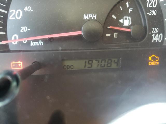 Photo 8 from auction – 2003 TOYOTA CAMRY with VIN JTDBE32K130152884