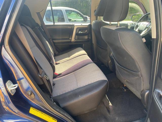 Photo 6 from auction – 2014 TOYOTA 4RUNNER SR with VIN JTEBU5JR0E5198589