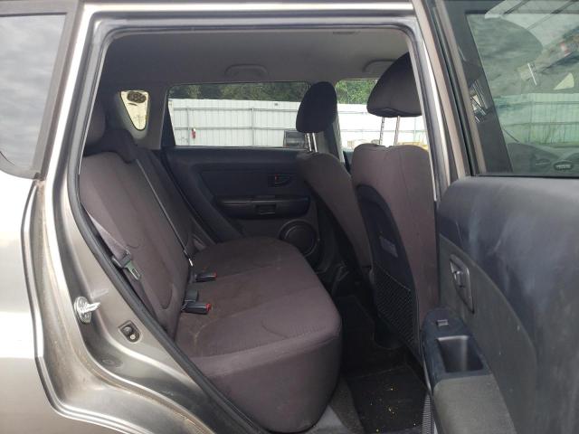 Photo 6 from auction – 2013 KIA SOUL with VIN KNDJT2A50D7613508