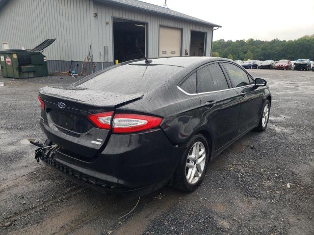 Photo 4 from auction – 2013 FORD FUSION SE with VIN 3FA6P0HR3DR181180