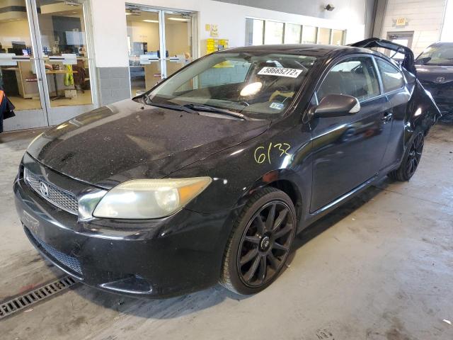 Photo 2 from auction – 2007 TOYOTA SCION TC with VIN JTKDE167270215864