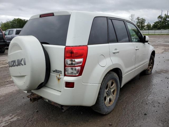 Photo 4 from auction – 2012 SUZUKI GRAND VITA with VIN JS3TD0D25C4101045