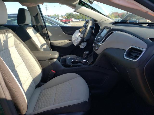 Photo 5 from auction – 2018 CHEVROLET EQUINOX LS with VIN 2GNAXHEV4J6181526