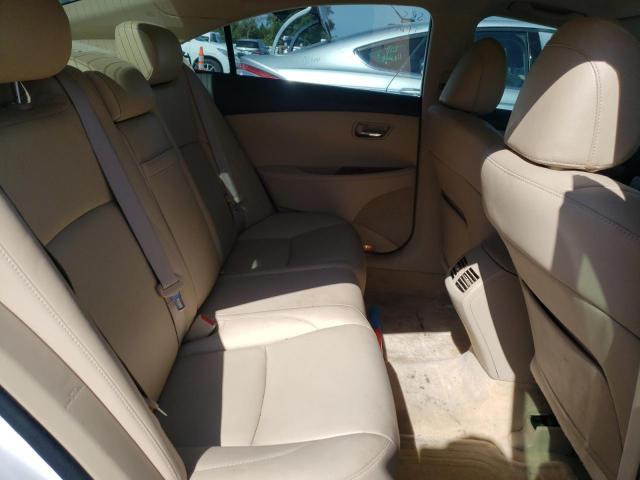Photo 6 from auction – 2008 LEXUS ES 350 with VIN JTHBJ46G082172139