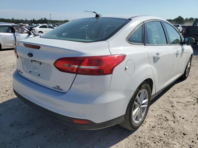 Photo 4 from auction – 2016 FORD FOCUS SE with VIN 1FADP3F24GL286344