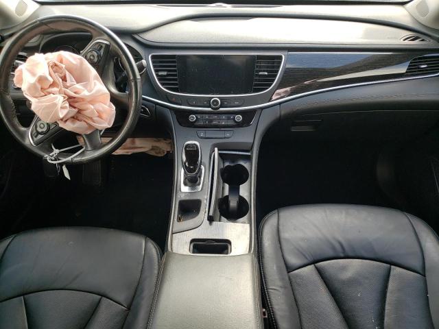 Photo 9 from auction – 2018 BUICK LACROSSE E with VIN 1G4ZP5SS0JU126699