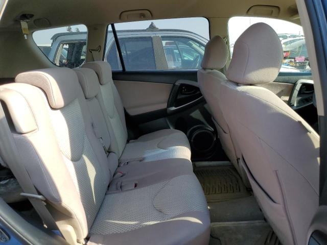 Photo 6 from auction – 2007 TOYOTA RAV4 with VIN JTMBK33V875027973