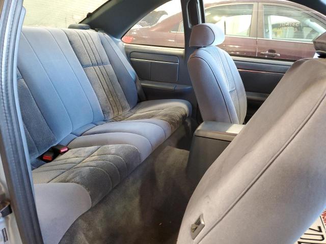 Photo 6 from auction – 1991 FORD THUNDERBIR with VIN 1FAPP604XMH177149