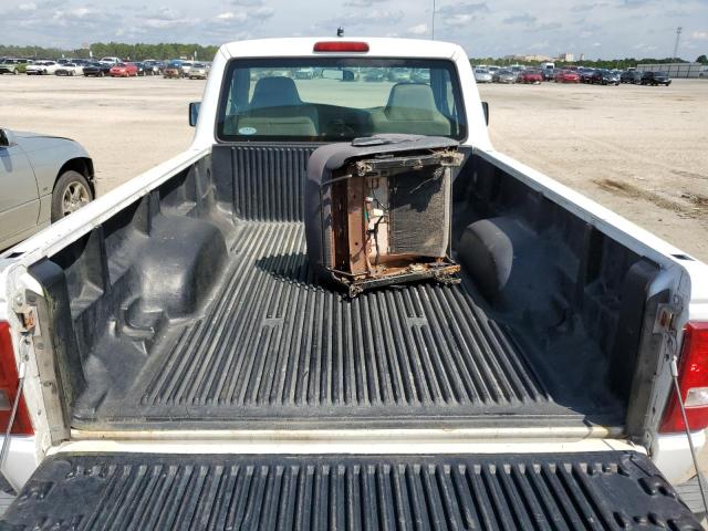 Photo 6 from auction – 2009 FORD RANGER with VIN 1FTYR10D29PA23804