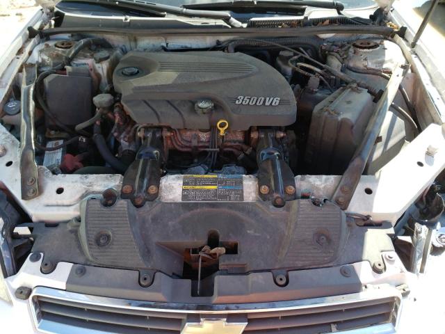Photo 7 from auction – 2010 CHEVROLET IMPALA LS with VIN 2G1WA5EK8A1155716