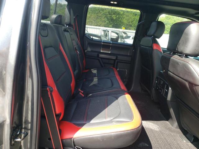 Photo 6 from auction – 2019 FORD F150 SUPER with VIN 1FTEW1E40KFC53146