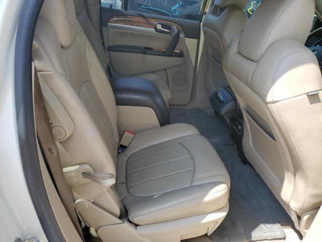 Photo 6 from auction – 2009 BUICK ENCLAVE CX with VIN 5GAER23D79J200324