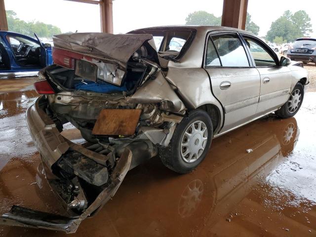 Photo 4 from auction – 1997 BUICK CENTURY CU with VIN 2G4WS52M4V1444166
