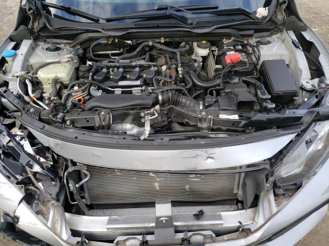 Photo 7 from auction – 2018 HONDA CIVIC SI with VIN 2HGFC3A52JH753847