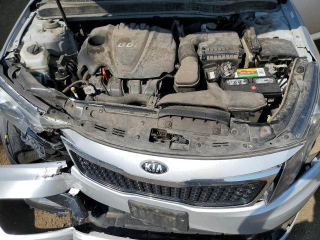 Photo 7 from auction – 2013 KIA OPTIMA LX with VIN 5XXGM4A79DG178371