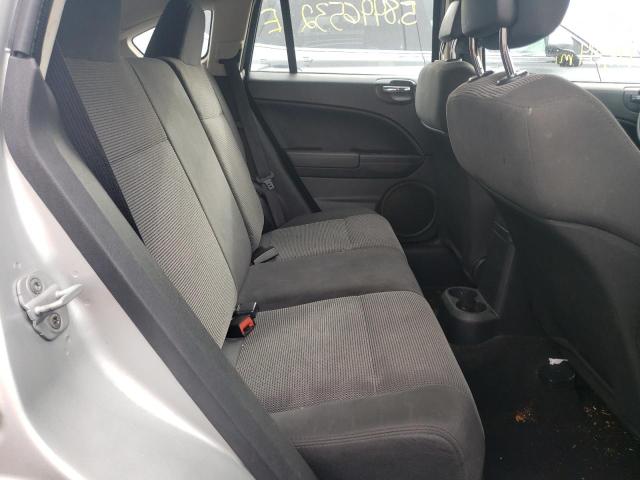 Photo 6 from auction – 2010 DODGE CALIBER SX with VIN 1B3CB4HA1AD663505