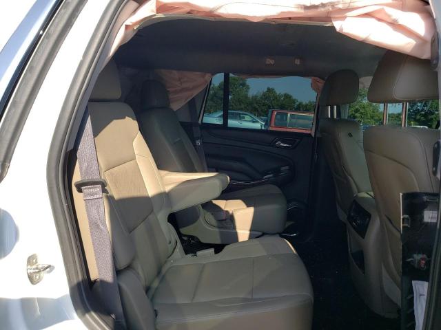 Photo 6 from auction – 2015 CHEVROLET TAHOE POLI with VIN 1GNLC2EC6FR577842