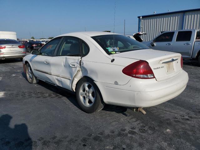 Photo 3 from auction – 2000 FORD TAURUS SES with VIN 1FAFP55U3YA247832