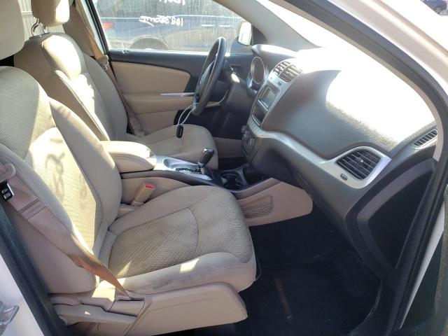 Photo 5 from auction – 2012 DODGE JOURNEY SX with VIN 3C4PDCBG4CT207027