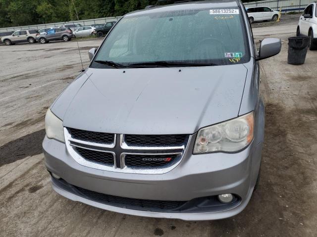 Photo 9 from auction – 2014 DODGE GRAND CARA with VIN 2C4RDGCG4ER417521