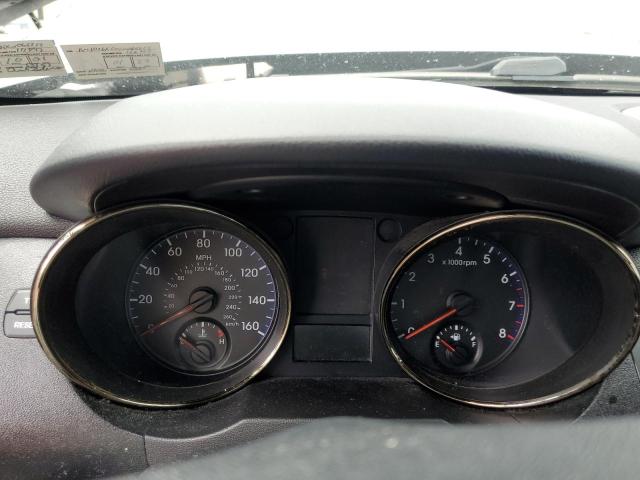 Photo 8 from auction – 2012 HYUNDAI GENESIS CO with VIN KMHHT6KD0CU065517