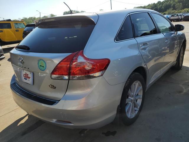Photo 4 from auction – 2010 TOYOTA VENZA with VIN 4T3ZA3BB9AU029756
