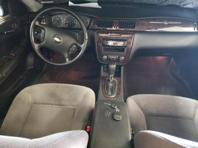 Photo 5 from auction – 2013 CHEVROLET IMPALA LT with VIN 2G1WG5E36D1231042