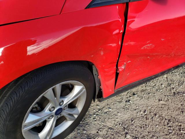 Photo 9 from auction – 2013 FORD FOCUS SE with VIN 1FADP3F28DL204949