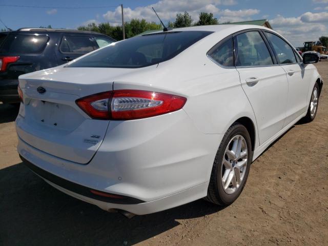 Photo 4 from auction – 2013 FORD FUSION SE with VIN 3FA6P0HR1DR272173