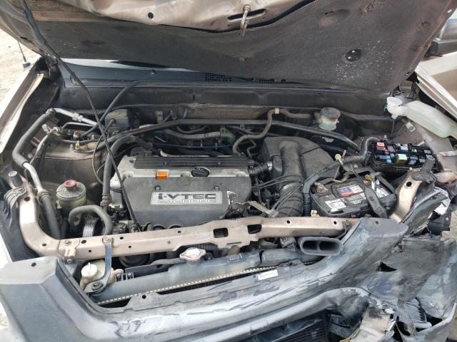Photo 7 from auction – 2003 HONDA CR-V LX with VIN JHLRD68473C008284