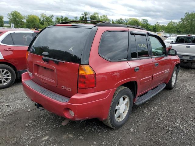 Photo 4 from auction – 2003 GMC ENVOY with VIN 1GKDT13S932136510