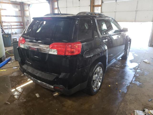 Photo 4 from auction – 2014 GMC TERRAIN SL with VIN 2GKFLTE37E6181624