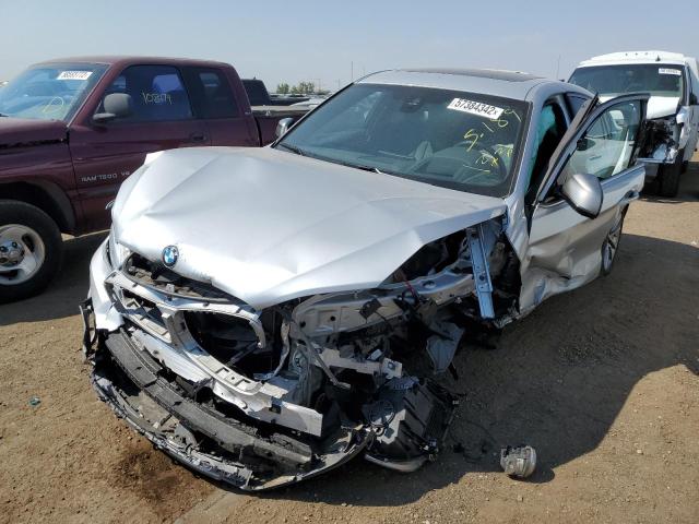 Photo 9 from auction – 2018 BMW X6 XDRIVE3 with VIN 5UXKU2C52J0X51519