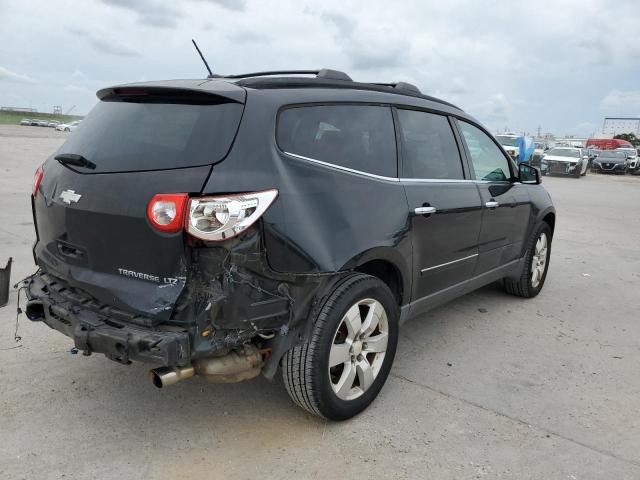 Photo 4 from auction – 2012 CHEVROLET TRAVERSE L with VIN 1GNKRLED1CJ184060