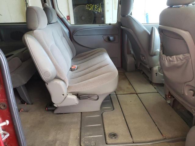 Photo 6 from auction – 2007 DODGE GRAND CARA with VIN 1D4GP24RX7B166199